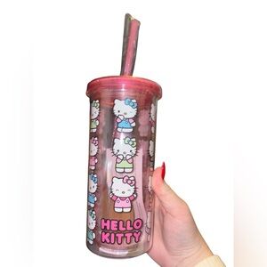 Sanrio Hello Kitty Tumbler